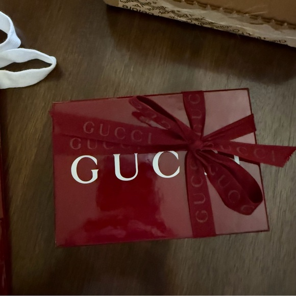 Gucci Wallet Box - Picture 4 of 9